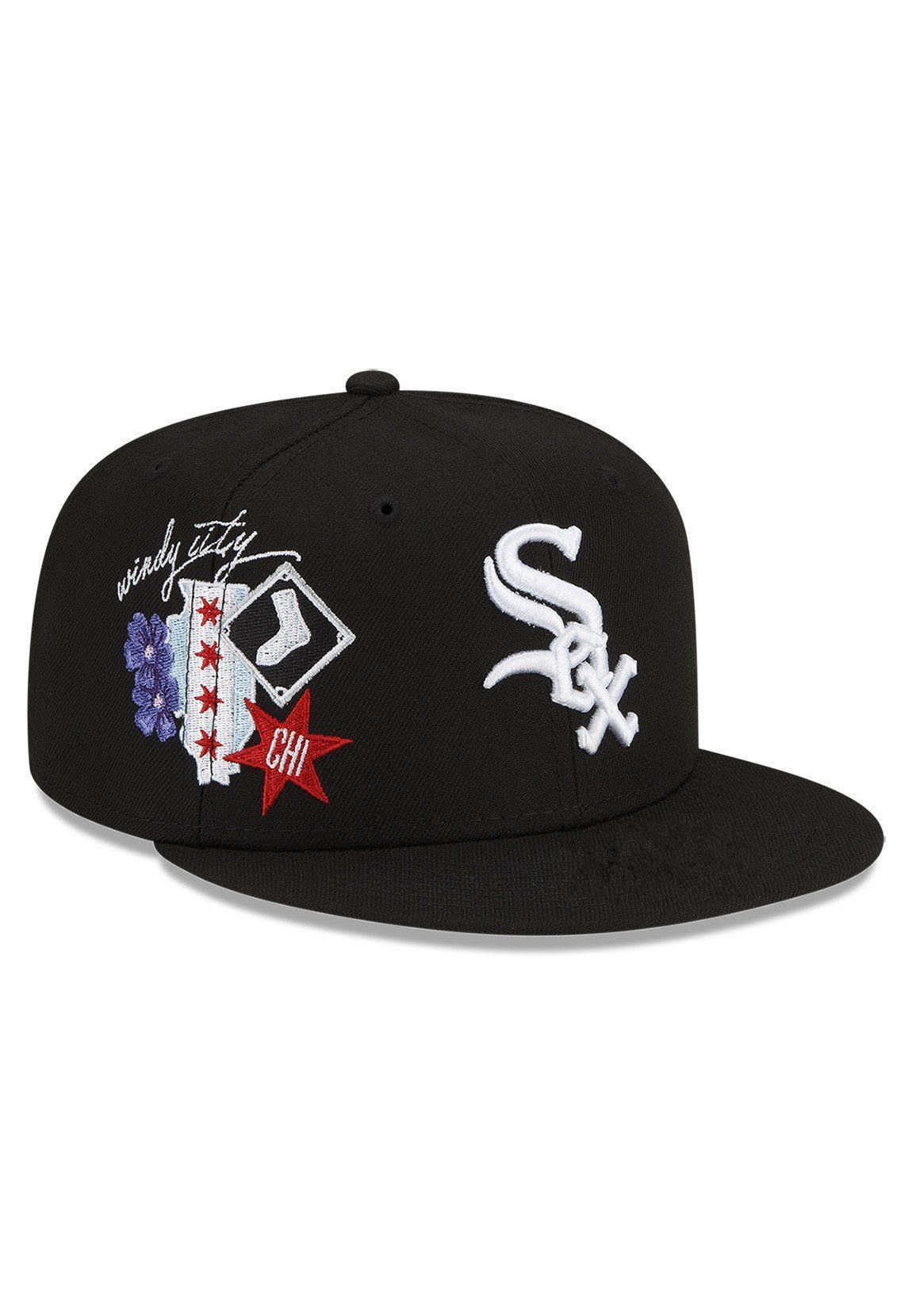 2024 MLB Chicago White Sox Hat TX202405102->->Sports Caps